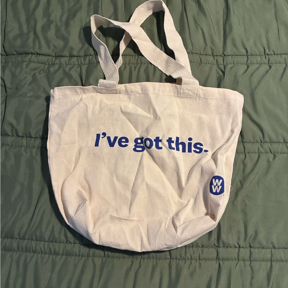 “I’ve Got This” Tote Bag